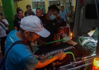 Diduga Keracunan MBG, 276 Warga di Batang Alami Gejala Mual dan Pusing