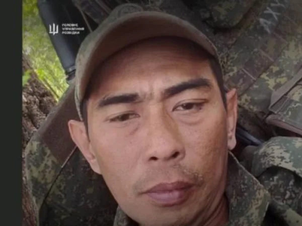 Jadi Tentara Rusia dengan Waktu Latihan 1,5 Minggu, Seorang WNI Tewas dalam Peperangan 