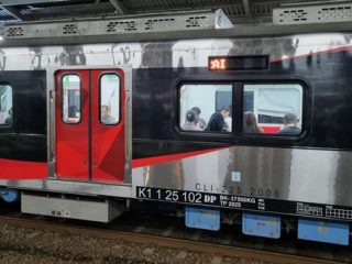 Sempat Masuk Bengkel, 7 KRL INKA Rute Bogor Kembali Beroperasi
