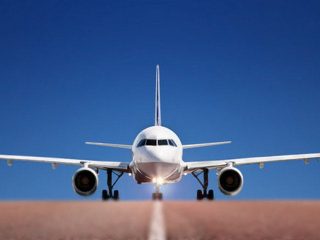 Ada Ancaman Bom, Pesawat dari Israel Mendarat Darurat di Bulgaria
