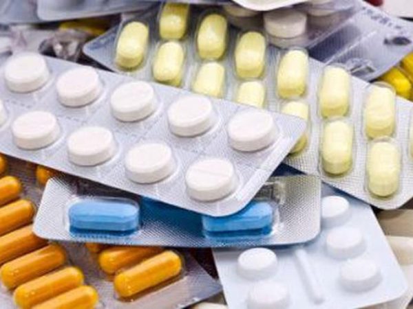 Penjual Obat Ilegal di Lebak Diamankan, 1.629 Butir Tramadol-Hexymer Disita
