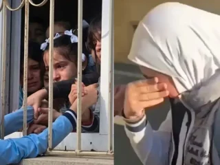 Azerbaijan Larang Pakai Hijab di Sekolah, Gelombang Protes Pecah