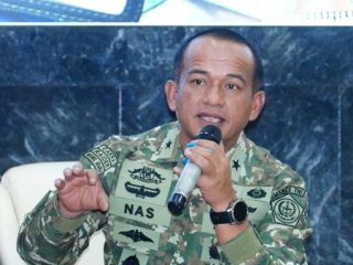 Pemilik Rumah Dinas di Cijantung yang Diduga Jadi Markas Judol Diperiksa