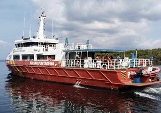 4 Penyelam Hilang Saat Diving di Pulau Panga Batang NTT, 3 di Antaranya WNA