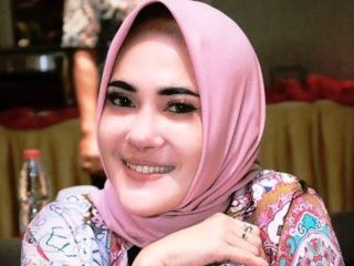 Rilis Sprindik Kasus Baru di Bengkulu , KPK Kembali Panggil Anggota DPRD Vinna Ledy