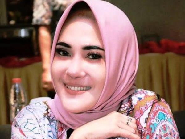 Rilis Sprindik Kasus Baru di Bengkulu , KPK Kembali Panggil Anggota DPRD Vinna Ledy