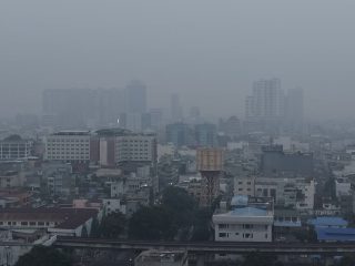 Sekolah di Sumut Berlakukan PJJ hingga 21 Oktober Imbas Kabut Asap Karhutla