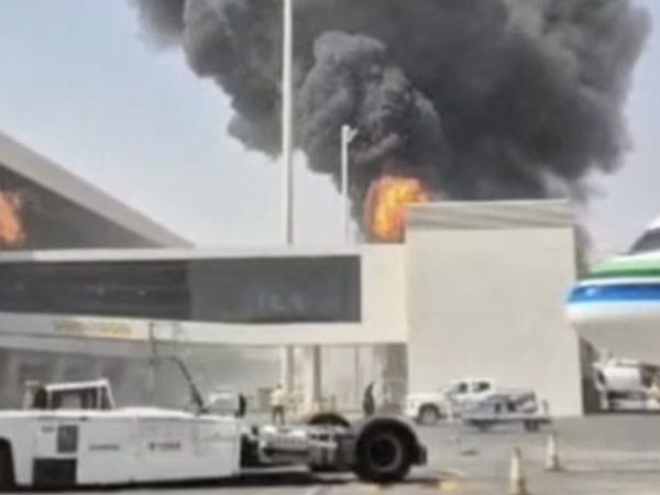 Penerbangan Langsung RI-Arab Saudi Masih Beroperasi Usai Bandara Riyadh Ditutup