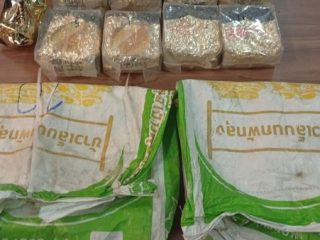 Tangkap 3 Pengedar Narkoba di Jaksel dan Sukabumi, Polisi Sita 8,3 Kg Sabu
