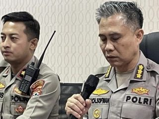 69 Korban KM Virgo Berhasil Teridentifikasi, Ini Rinciannya!