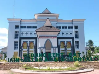 Dosen UIN Gorontalo Diduga Lecehkan Mahasiswi saat Bimbingan Skripsi