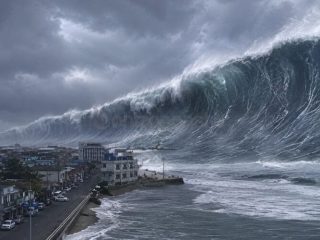 Kolombia hingga Chile Keluarkan Peringatan Tsunami Usai Gempa M 7,6 Guncang Panama
