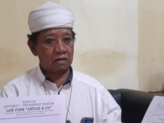 Kepala Sekolah di Cilegon Dilaporkan ke BKPSDM, Diduga Kelola Dapur MBG