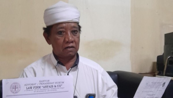 Kepala Sekolah di Cilegon Dilaporkan ke BKPSDM, Diduga Kelola Dapur MBG