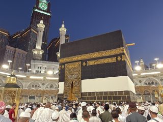 Warning Bagi Jamaah Umrah, KBRI Imbau Jauhi Bandara Riyadh Pasca Serangan Houthi