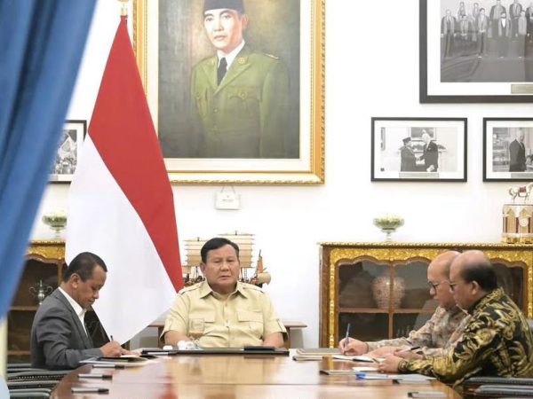 Resmi Jadi Dirut, Sepak Terjang Suroso Isnandar di PLN Tak Perlu Diragukan