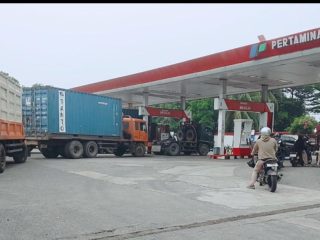 Solar Langka Lagi di Sumut, Distribusi dan Pengurangan Kuota Jadi Sorotan