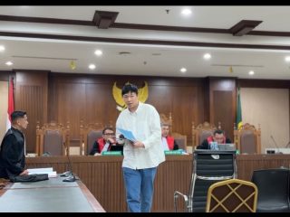 Kuasa Hukum: Pengembalian Uang Tak Hapus Pidana Pencurian, Vinson Leocarlius Isunya Diistimewakan 