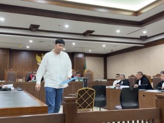 Ahli Hukum Pidana UI: Pemerasan Harus Ada Unsur Pemaksaan