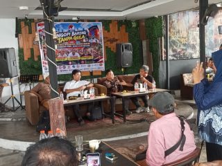 Nama Bobby Muncul di Sidang Tipikor, KPK Didesak Usut Aktor Lain di Kasus Jalan-Kereta Api Sumut