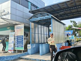 PLN NP UP Belawan Digoyang Dumas ke Kejatisu dan Sosok AD Diduga 'Anak Main' SM Gentayangan Minta Proyek