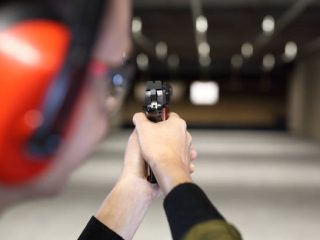 2 Pekan Diburu, Polisi Tangkap Penembak Remaja di Garut dan Sita Airsoft Gun