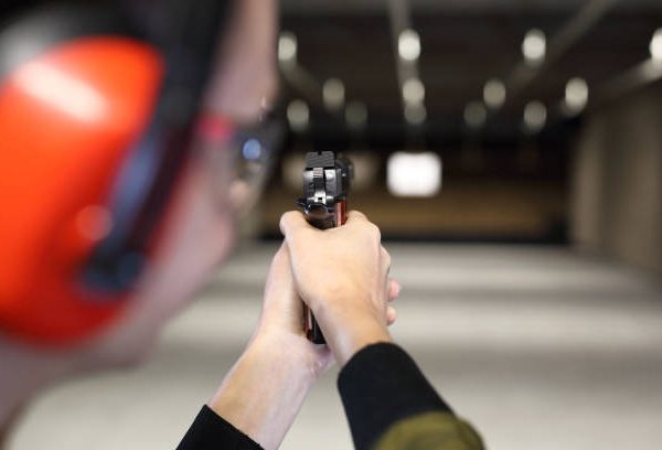 2 Pekan Diburu, Polisi Tangkap Penembak Remaja di Garut dan Sita Airsoft Gun