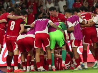 Indonesia Juara FIFA ASEAN Cup 2026, Kandaskan Thailand 4-2 Lewat Drama Adu Penalti