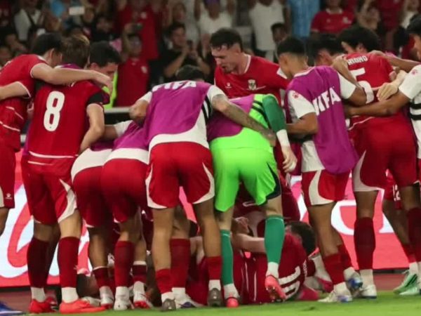 Indonesia Juara FIFA ASEAN Cup 2026, Kandaskan Thailand 4-2 Lewat Drama Adu Penalti