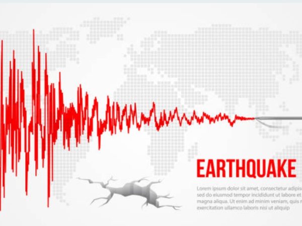 Pacitan Diguncang Gempa Magnitudo 4,4