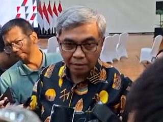 Giliran BNPB Jadi Sasaran OTT KPK, Sejumlah Pihak Diamankan!