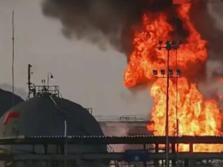 2 WNI Turut Jadi Korban Akibat Serangan Houthi ke Riyadh