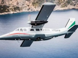 Pilot Sempat Laporkan Kemunculan Es, Pesawat Jatuh di Wisconsin Tewaskan 6 Penumpang  