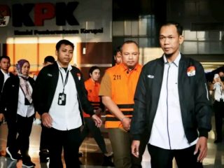 KPK: Korupsi DSP Bencana Terbagi 2 Klaster, Tetapkan 5 Tersangka Termasuk Adik Eks Kepala BNPB