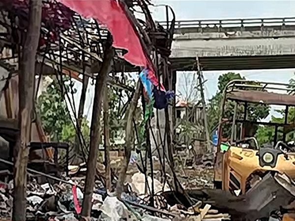 Perang Saudara di Myanmar Berlanjut, Serangan Militer Tewaskan 11 Warga Sipil