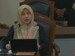 Soroti Putusan MK terkait Ijazah Gibran, Ahli Minta KPU Diperiksa