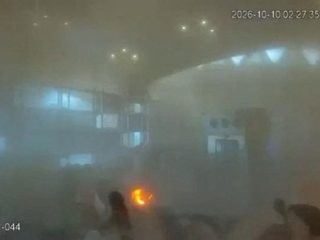 Warga Pakistan Tewas dan 11 Orang Luka Akibat Serangan Houthi ke Bandara Riyadh 