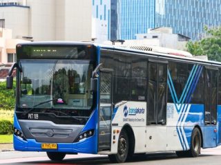 Per 1 Januari 2027, Tarif Bus TransJakarta dan TransJabodetabek akan Naik