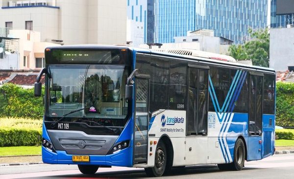 Per 1 Januari 2027, Tarif Bus TransJakarta dan TransJabodetabek akan Naik