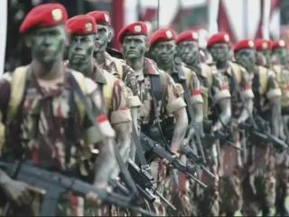 Klarifikasi Kopassus: Letda Jihad Tewas Tertembak, Murni Kelalaian di Gudang Senjata