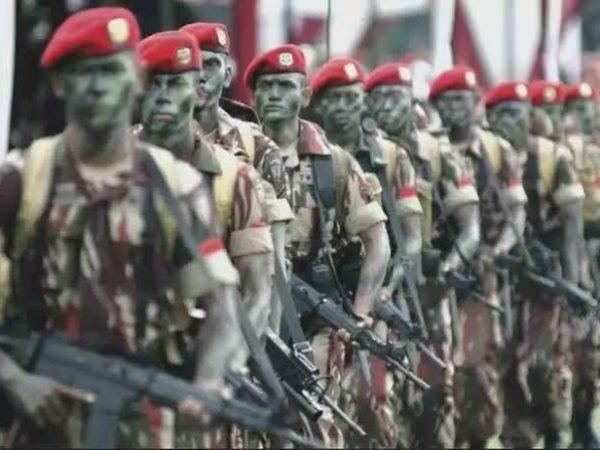 1 Prajurit Kopassus Jadi Tersangka Kasus Penembakan Letda Jihad, Dijerat Pasal Kelalaian