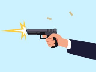 Peluru Bersarang di Mata, Remaja di Garut Diduga Ditembak Kakak Kelas dengan Airgun
