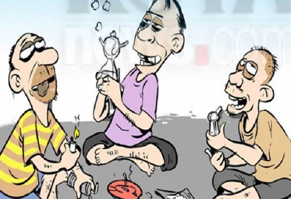 Akui Pesta Narkoba di Rutan Depok, Hasil Tes Urine 2 WBP Positif