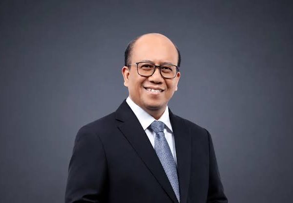 5 Tahun Bercokol Jadi Dirut PLN, Darmawan Prasodjo Akhirnya Digeser Suroso