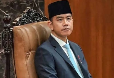 MA Putuskan  Suket Pendidikan Gibran Tidak Sah, Wapres Terancam Dimakzulkan
