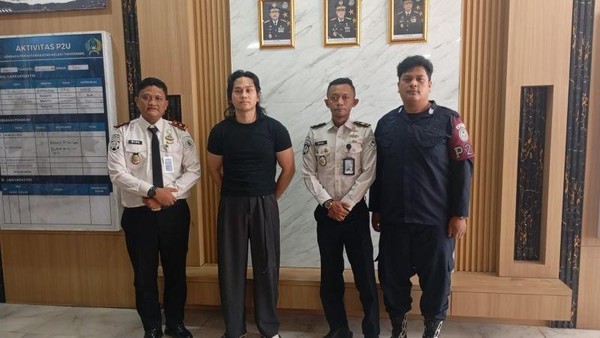 Buntut Kasus Mas Bechi dan Indra Kenz, Petugas yang Beri Bebas Bersyarat Disanksi