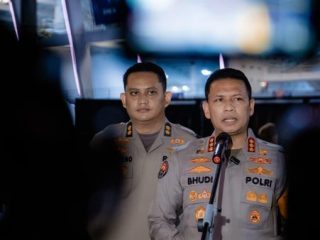 1 Polisi Tewas Tertembak Polisi di Pondok Cabe, PMJ Selidiki Motif Usai Amankan Pelaku