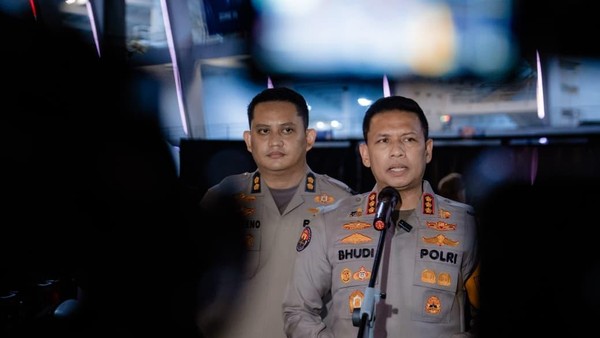 1 Polisi Tewas Tertembak Polisi di Pondok Cabe, PMJ Selidiki Motif Usai Amankan Pelaku
