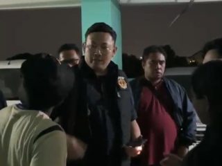 Langgar Aturan Keimigrasian, 13 WNA di Apartemen Depok Ditangkap