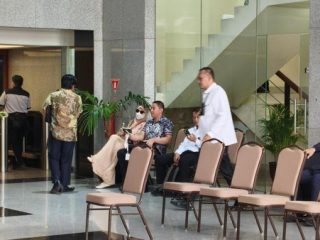 Rita Widyasari, Eks Bupati Kukar yang Jadi Tersangka TPPU Diperiksa KPK Lagi